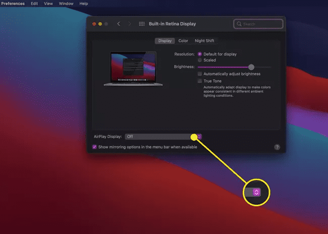 How to: Πώς να συνδέσεις το Macbook στην τηλεόραση