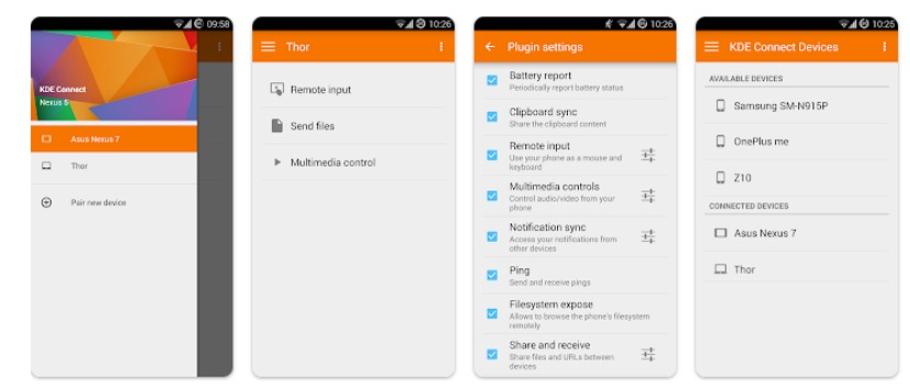 How to Αντιγραφή επικόλληση από android σε υπολογιστή ΔΩΡΕΑΝ