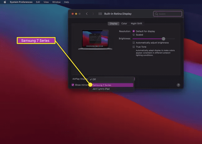 How to: Πώς να συνδέσεις το Macbook στην τηλεόραση