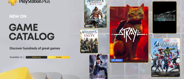 Playstation +: Ανανεώνεται ο κατάλογος παιχνιδιών για τις συνδρομές Extra & Premium