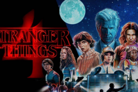 Stranger Things 4: Σπάει τα ρεκόρ ξεπερνώντας τις 1 δις ώρες προβολής