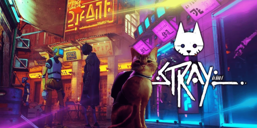 Stray: Αυτά είναι τα καλύτερα mods για το παιχνίδι με τις γάτες που κάνει πάταγο