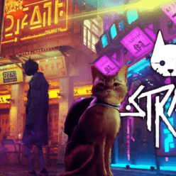 Stray: Αυτά είναι τα καλύτερα mods για το παιχνίδι με τις γάτες που κάνει πάταγο