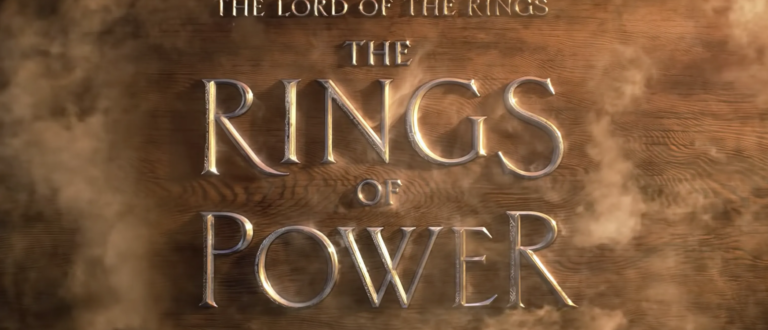 The Rings of Power: Δες το trailer της σειράς LOTR και μάθε πότε βγαίνει