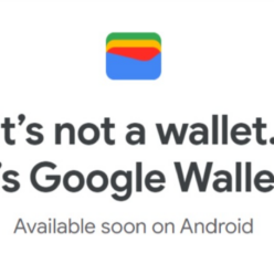 Έρχεται το Google Wallet που θα αντικαταστήσεις το Google Pay