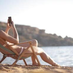 Προστασία από τον ήλιο Οι 5 καλύτερες δωρεάν εφαρμογές (iPhone)