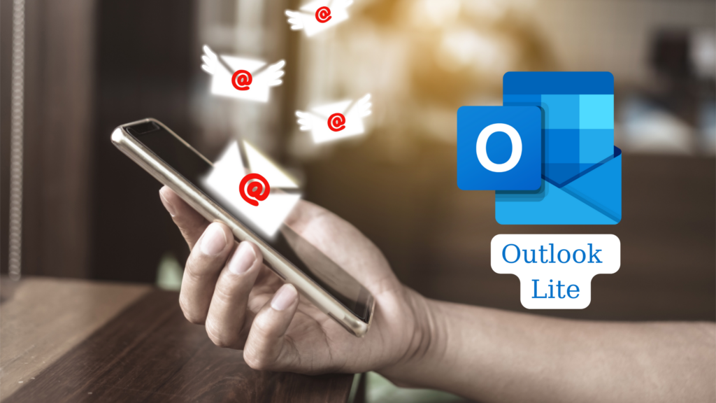 Το Outlook Lite έρχεται στα android σύμφωνα με τη Microsoft