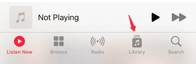 Πώς να δημιουργήσεις μια Playlist στο Apple Music