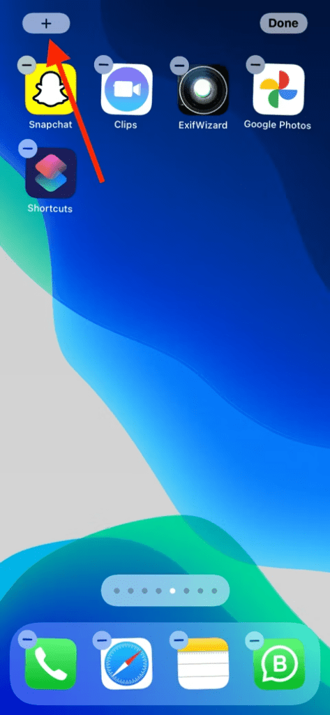 Πώς να εμφανίσεις το ποσοστό μπαταρίας στο iPhone σου