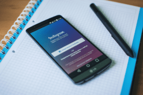 Πώς να κρύψεις τις φωτογραφίες σου στο Instagram χωρίς να τις διαγράψεις