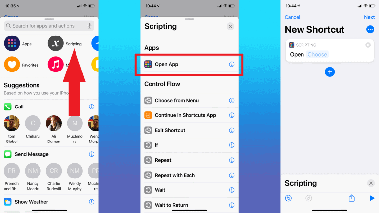 Πώς να φτιάξεις τα δικά σου εικονίδια στο iPhone