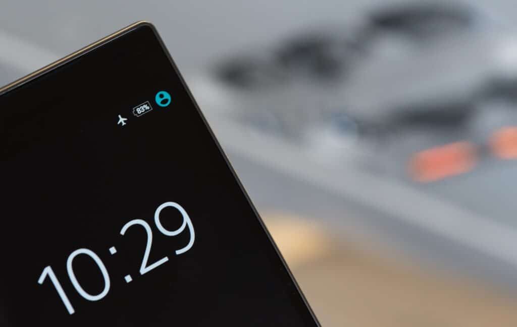 5 Tips για πιο γρήγορη φόρτιση στο android κινητό σου