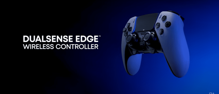 DualSense Edge: Τα καλύτερα χαρακτηριστικά στο νέο χειριστήριο του Playstation 5