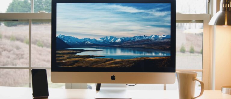 How to Πώς να βάλεις screen saver στο Mac σου