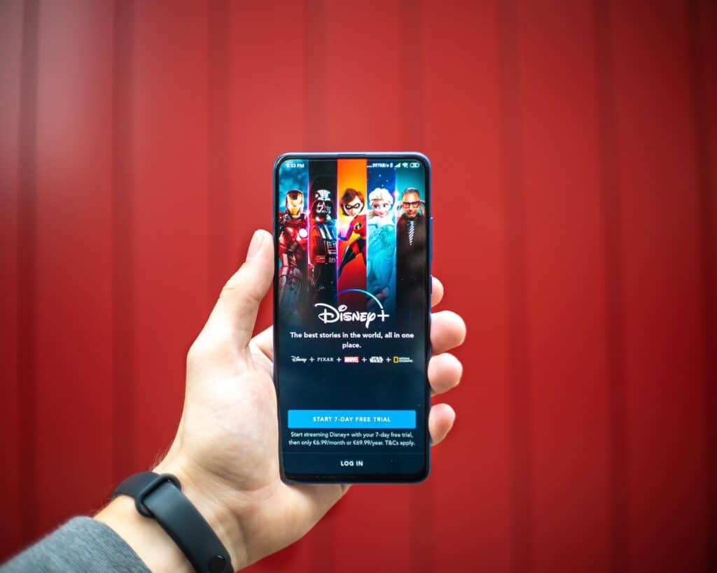 How to Parental controlΓονικός έλεγχος στο Disney+
