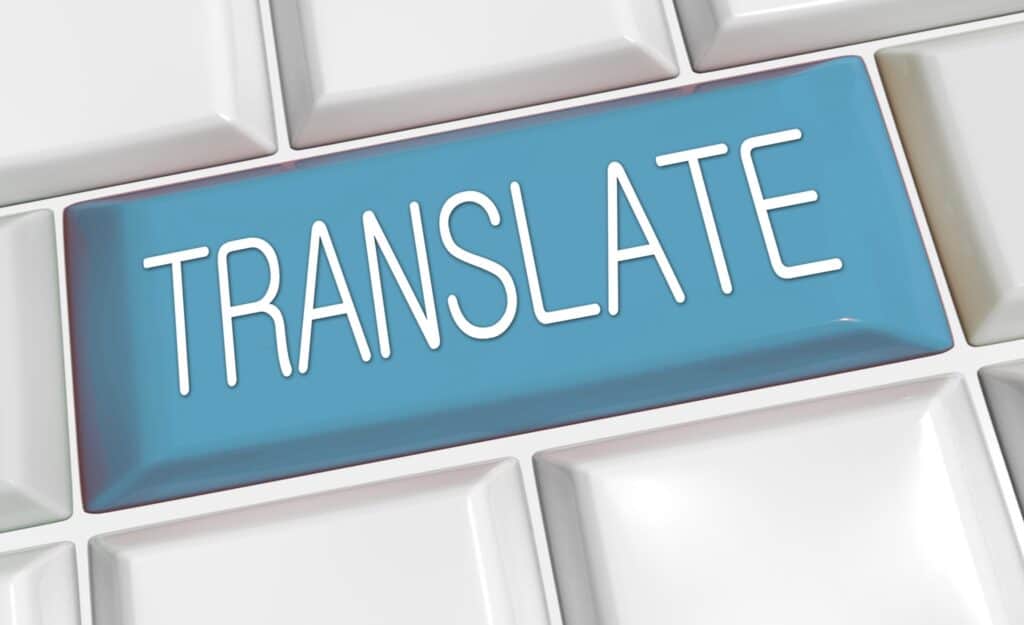 How to Δωρεάν μετάφραση PDF σε οποιαδήποτε γλώσσα