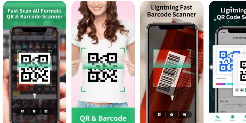 How to: Σάρωση QR code από φωτογραφία στο iPhone