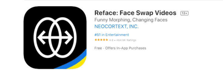 Δωρεάν εφαρμογές Face Swap: Αυτές είναι οι 4 καλύτερες (android & iOS)