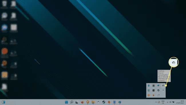 Πώς να απενεργοποιήσεις το OneDrive στα Windows 11