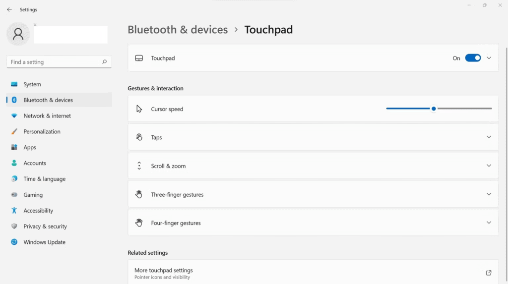 Πώς να απενεργοποιήσεις το Touchpad στα Windows (με ή χωρίς ποντίκι)