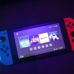 Πώς να ελευθερώσεις χώρο στο Nintendo Switch μέσω αρχειοθέτησης