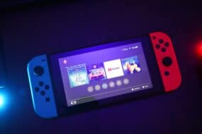 Πώς να ελευθερώσεις χώρο στο Nintendo Switch μέσω αρχειοθέτησης