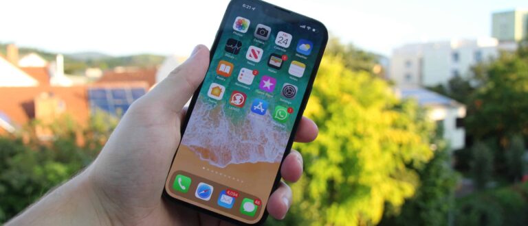 Πώς να κάνεις screenshot στο iPhone και στο iPad