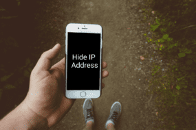Πώς να κρύψεις τη διεύθυνση IP στο iPhone σου