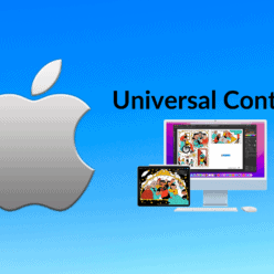 Τι είναι το Universal Control στις Apple συσκευές και πώς να το χρησιμοποιήσεις;