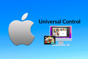 Τι είναι το Universal Control στις Apple συσκευές και πώς να το χρησιμοποιήσεις;