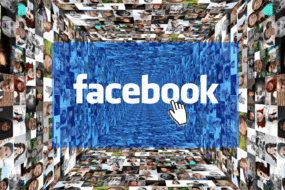 Τι να κάνεις όταν κολλάει το Facebook (tips)