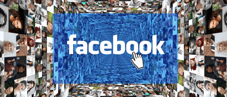 Τι να κάνεις όταν κολλάει το Facebook (tips)