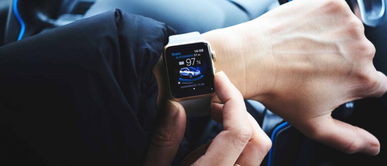 Εξοικονόμηση μπαταρίας στο Apple Watch - Ενεργοποίηση του Low Power Mode