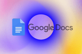 How to Αρίθμηση σελίδων στο Google Docs (Έγγραφα Google)