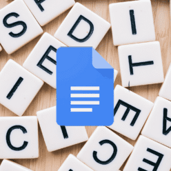 How to Καταμέτρηση λέξεων στα Έγγραφα Google