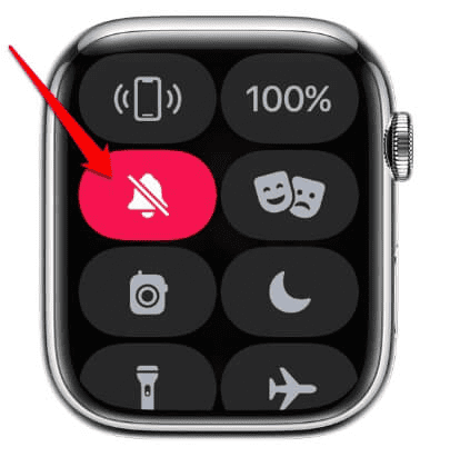 How to Σίγαση ειδοποιήσεων στο Apple Watch με 3 τρόπους