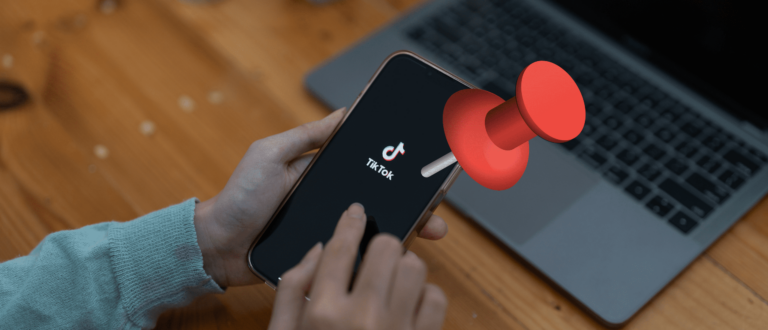 Pin στο Tiktok Πώς να κάνεις καρφίτσωμα βίντεο στο προφίλ σου