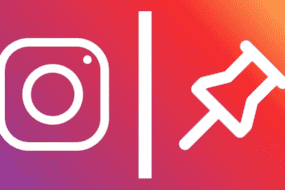 Pin στο Instagram Πώς να κάνεις καρφίτσωμα στο προφίλ σου