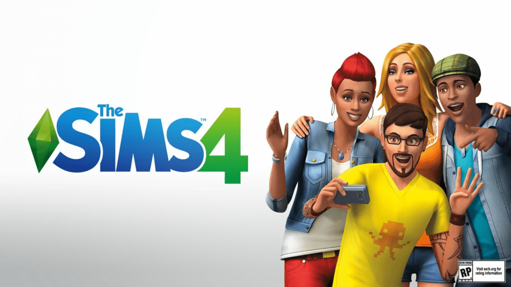 Sims 4: Μάθε πότε και σε ποιες πλατφόρμες θα μπορείς να παίξεις δωρεάν το παιχνίδι!