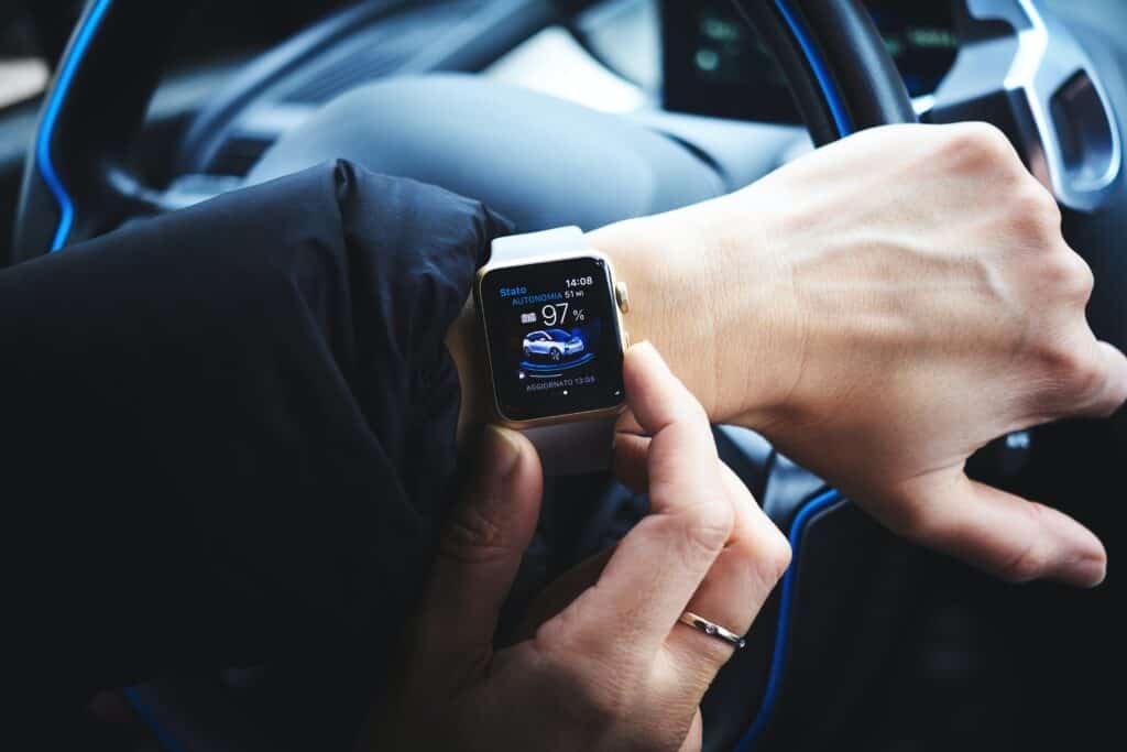 Εξοικονόμηση μπαταρίας στο Apple Watch - Ενεργοποίηση του Low Power Mode