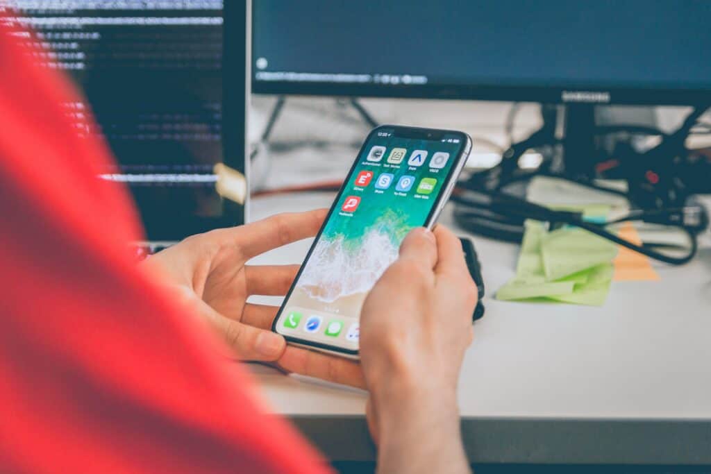 Περιστροφή οθόνης στο iPhone Πώς να την απενεργοποιήσεις με 3 τρόπους