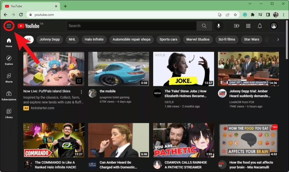 Πώς θα βρεις όλα τα σχόλια που έχεις κάνει στο Youtube (PC & κινητό)
