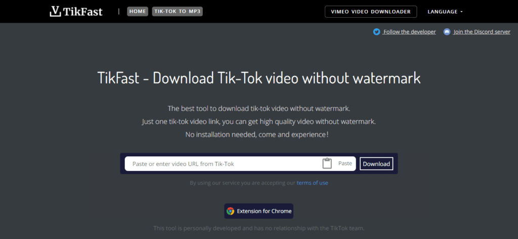 Πώς να κατεβάσεις ήχους από το Tiktok δωρεάν
