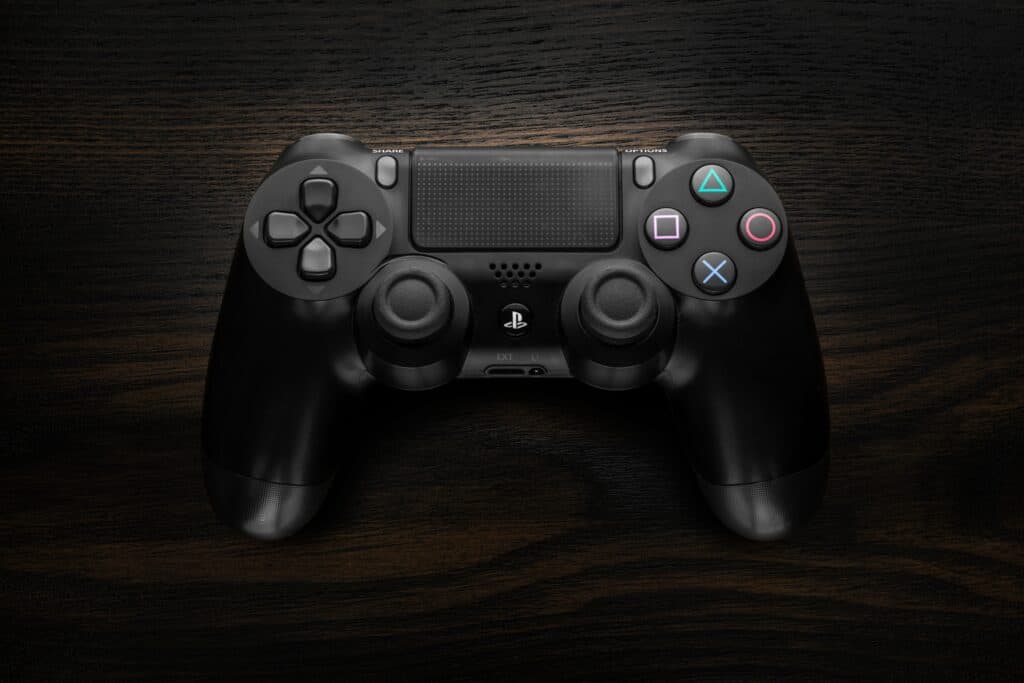 Πώς να συνδέσεις χειριστήριο PS4 στον υπολογιστή