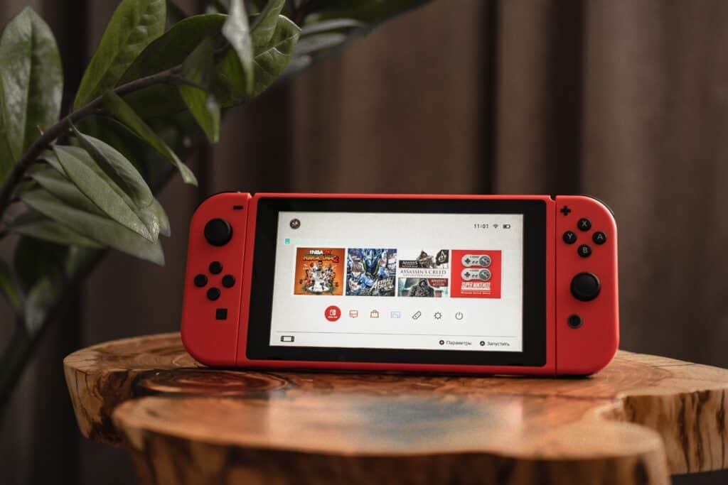 4 εφαρμογές στο Nintendo Switch που πρέπει να κατεβάσεις