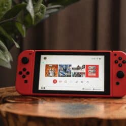 4 εφαρμογές στο Nintendo Switch που πρέπει να κατεβάσεις