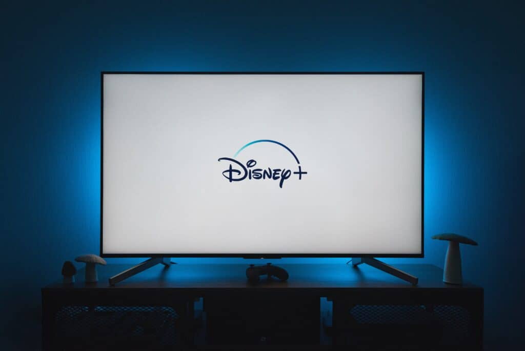 Disney+ στο Playstation 5 Τώρα και σε 4K ανάλυση!