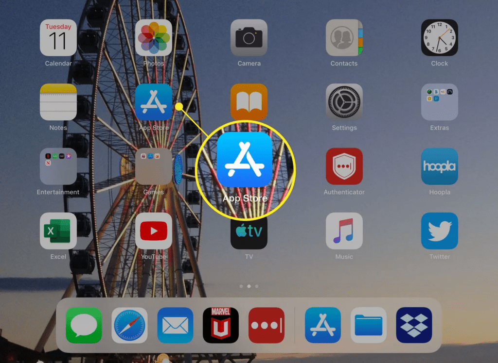 How to Αντιγραφή - μεταφορά εφαρμογών από iPhone σε iPad