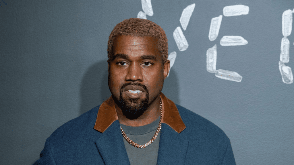 Kanye West: Τρώει ban σε Instagram και twitter ο δημοφιλής ράπερ