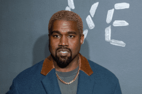 Kanye West: Τρώει ban σε Instagram και twitter ο δημοφιλής ράπερ